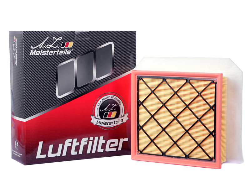 Luftfilter